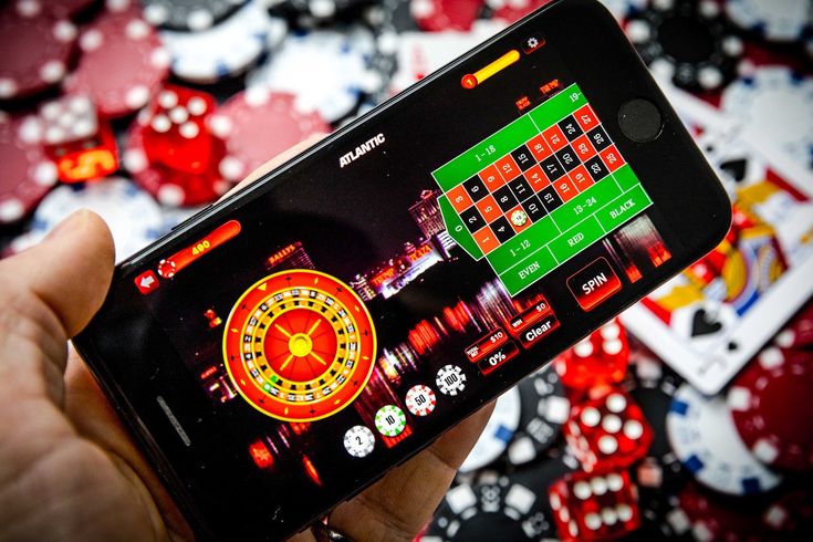 best casino apps usa